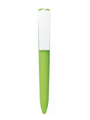 Penna UV Design Ergonomico Grafica mm.50x10 Verde Lime