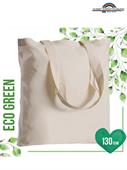 Pg209 Eva Borsa Shopping In cotone Cm 36.5x40.5