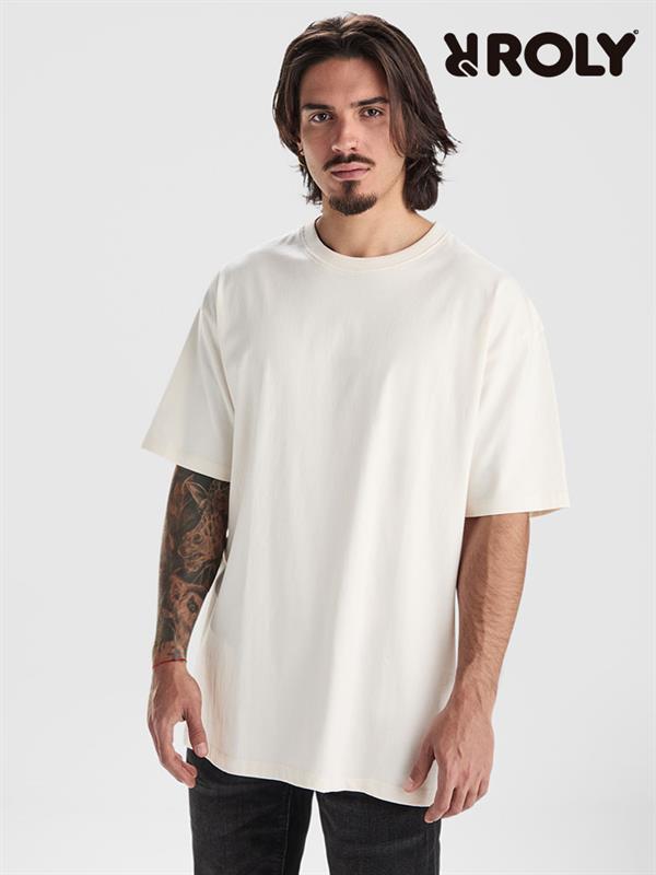 6560 Bull T-Shirt Girocollo Manica Corta