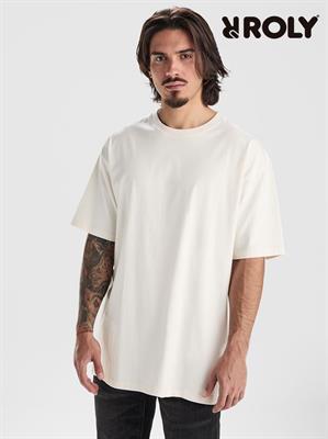 6560 Bull T-Shirt Girocollo Manica Corta
