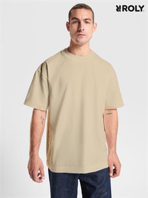 Chow 6561 T-Shirt maniche corte cotone gr.270