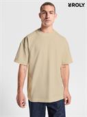Chow 6561 T-Shirt maniche corte cotone gr.270