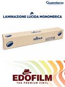 Laminazione Lucida Monomerica Guandong EDOFILM