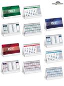 Pa710 Calendario Notes Da Tavolo 19X14,5 Fogli 13 90Gr