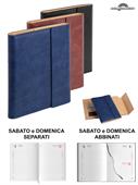 Pb028 Agenda Portafoglio Chiusura Con Magnete Sds E Sda