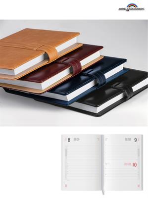 Pb226 Agenda Portafoglio Interno 15X21 Sab/Dom Abbinato