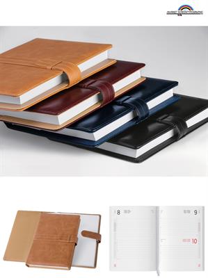 Agenda Portafoglio 17X24 Interno Intercambiabile PB227SDS