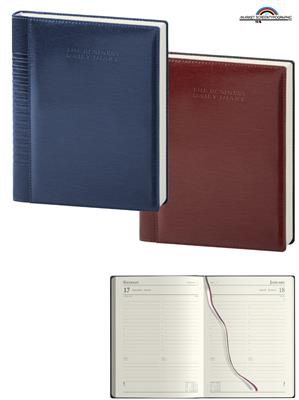 Agenda Giornaliera Manager 17x24 PB258 Termovirante