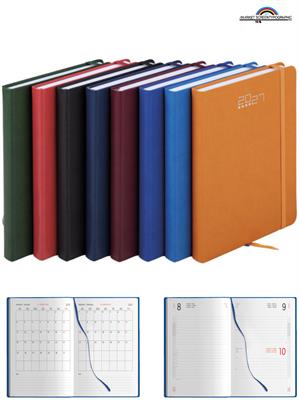 Agenda Giornaliera  15X21 Sda Pb285