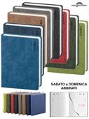 Pb286 Agenda Giornaliera 17X24 Sda