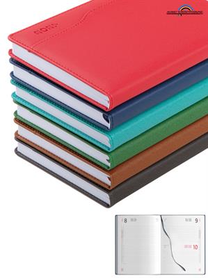 Agenda Giornaliera Termovirante 15x21 Sab/dom/abb PB301