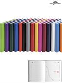 Agenda Giornaliera Maxi 17X24 S/D/A 336 Pagine Pb512