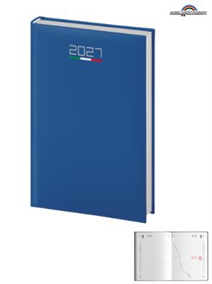 Pb520 Agenda Giornaliera 12X17 Italia