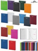 Pb530 Agenda Giornaliera 15X21 S/D/A 324 Pagine