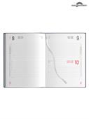 Agenda Giornaliera 15X21 S/D/A 336 Pagine Pb530