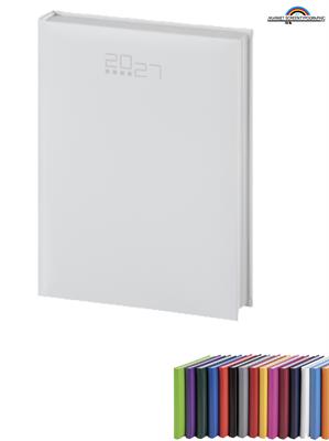 Pb530 Agenda Giornaliera 15X21 Bianca