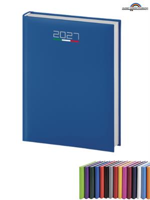 Pb530 Agenda Giornaliera 15X21 Italia