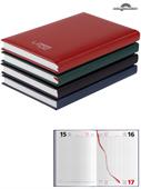 Pb535 Agenda Giornaliera 15X21  S/D/A 324 Pagine