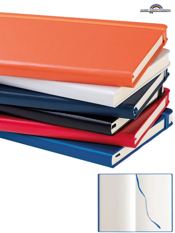 Pb599 Agenda Notes 13Xh21 240 pagine senza righe