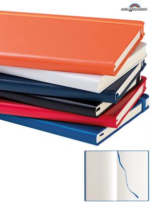 Agenda Notes 240 pagine neutre avorio 13x21 PB599