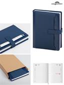 Pb130 Agenda Portafoglio Sda 15X21 Royal