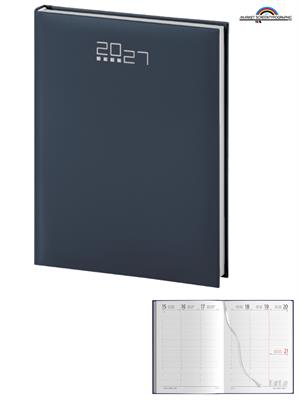 Pb506 Maxi Agenda Settimanale Cm.21X29,7