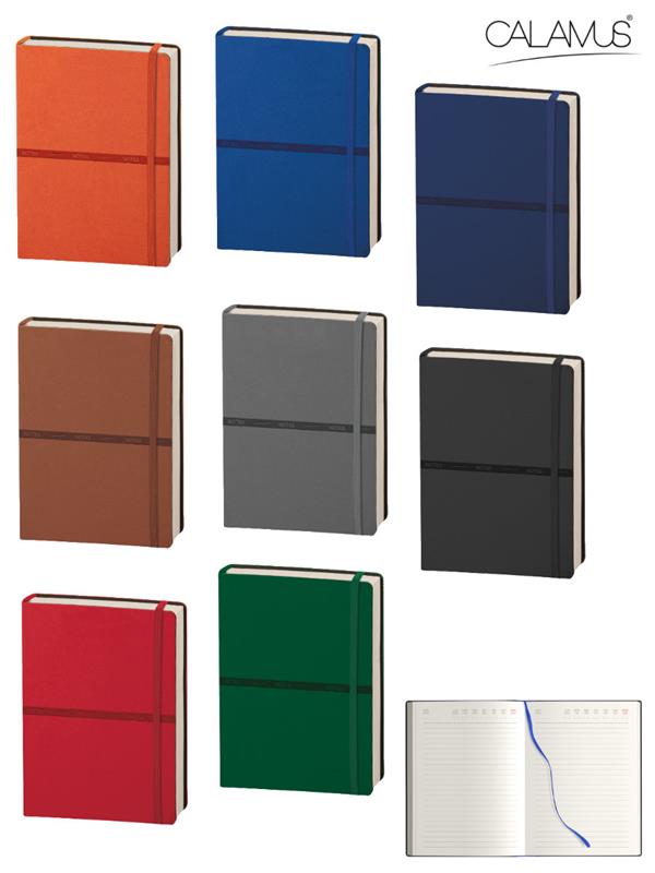 Notes con Interno non datato Formato 15x21 CL630 CALAMUS