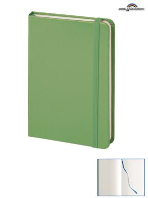 Pb599 Agenda Notes 13Xh21 Verde Lime