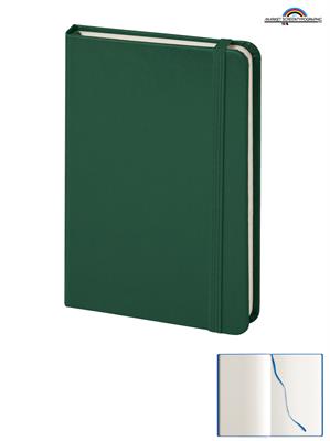 Pb599 Agenda Notes 13Xh21 Verde Scuro