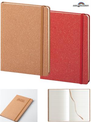 Notes in carta termovirante 160 pagine a righe 14x21 PB587