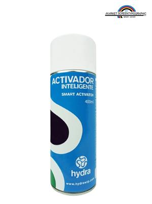 Attivatore Idrografico