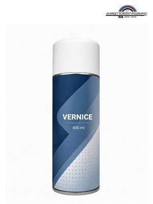 Brillo Vernice Idrostampante lucida