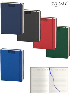 Agenda CALAMUS Giornaliera Termovirante 14x20,5 CL631