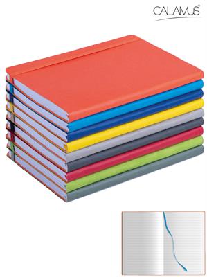 Notes CALAMUS 224 pagine a righe Termovirante 14x21 CL582