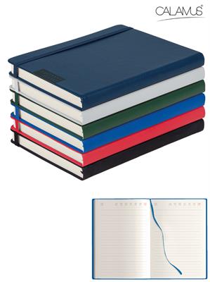 Agenda CALAMUS Giornaliera 14,5x21 CL632