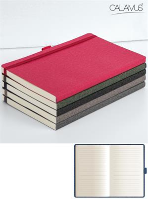 Notes CALAMUS 200 pagine a Righe Termovirante 14x21 CL581