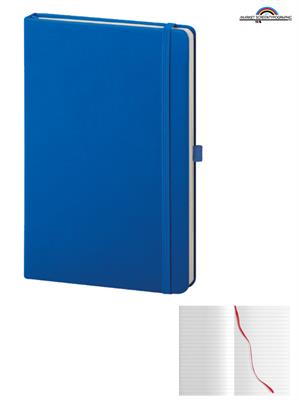 PB605 Notes 200 Pagine a Righe e Portapenna 13x21 Royal