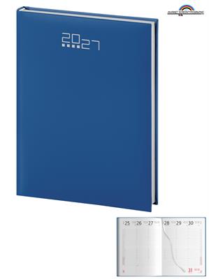 Pb540 Maxi Agenda 17X24 Settimanale Royal