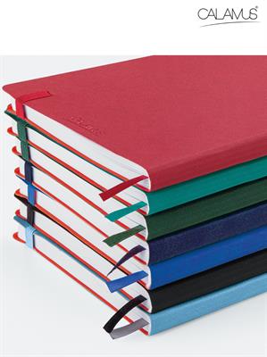 Agenda CALAMUS Giornaliera Termovirante S/D/A 14x21 CL632