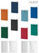 Agenda CALAMUS Giornaliera Termovirante S/d/A 9x14 CL364