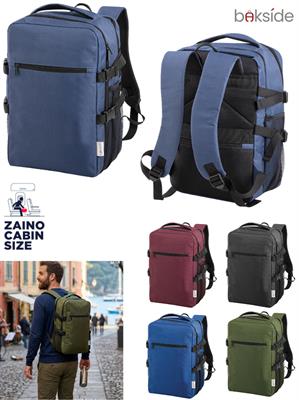 Zaino Bakside Cabin Size PC Bag 40x25x20cm BK526