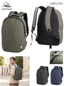 Zaino Bakside Kadet Waterproof 31x40x13cm BK531