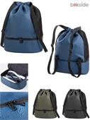 Zaino One A Sacca Waterproof 2 Vani BAKSIDE BK533