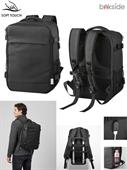 Zaino Bakside Cabin Size Waterproof PC bag 40x25x20cm BK537