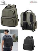 Zaino Bakside Horizon Waterproof PC bag 33x44x20cm BK540