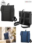 Zaino Nomad Soft Touch Chiusura con Ganci BAKSIDE BK532