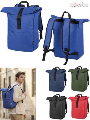 Zaino Nova Allungabile BAKSIDE BK523