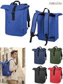 Zaino Nova Allungabile BAKSIDE BK523