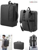 Zaino/Borsa a Mano Carry BAKSIDE PC bag 29x41x12cm BK500
