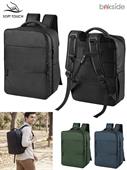 Zaino Voyage BAKSIDE Waterproof 30x40x13cm BK504